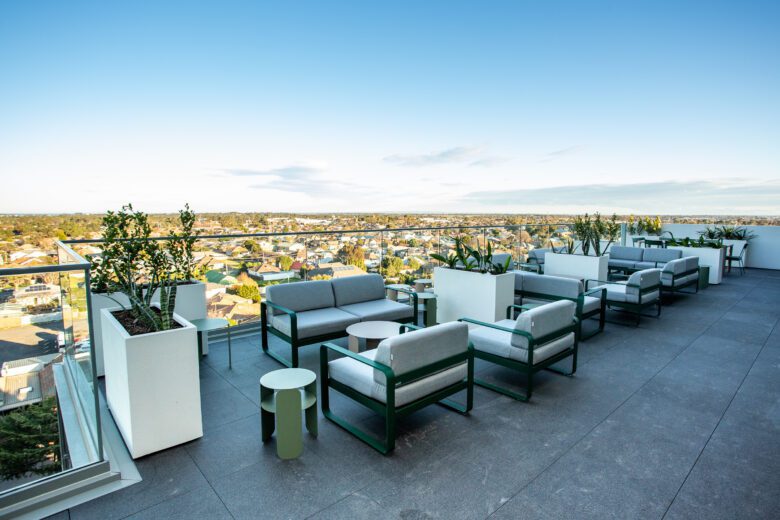 Events at Rosana Werribee