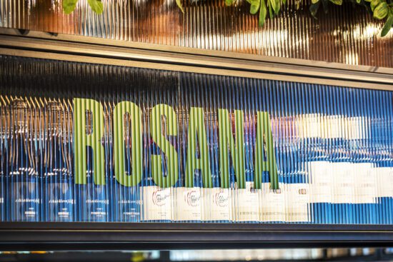 Rosana Bistro and Bar in Werribee