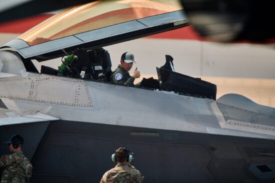 Enjoy the Avalon Airshow