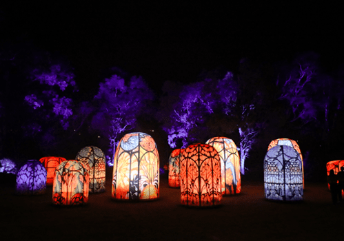 Lit Festival Holiday Inn Werribee Rosana