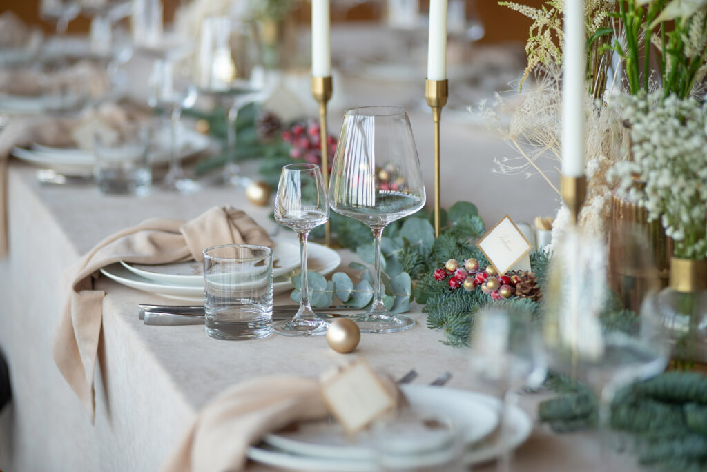 Festive Events at Rosana by Holiday Inn Werribee