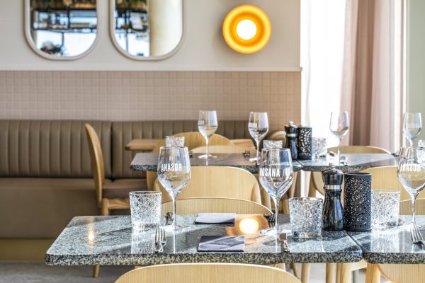 Dine at our Werribee Restaurant